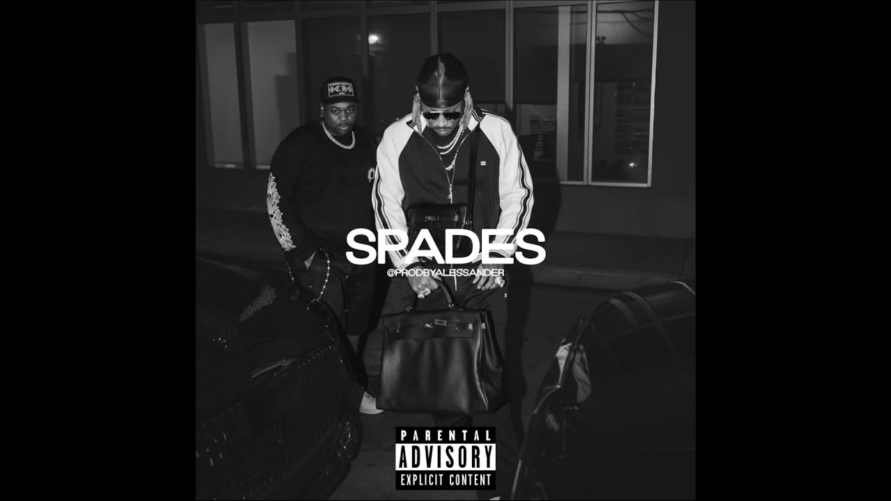 [FREE] 808 Mafia &times; Future Type Beat - 