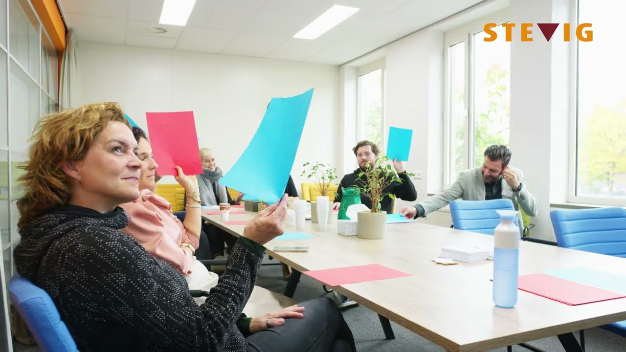 Ontdek STEVIG &bull; mini-symposium &bull; een terugblik