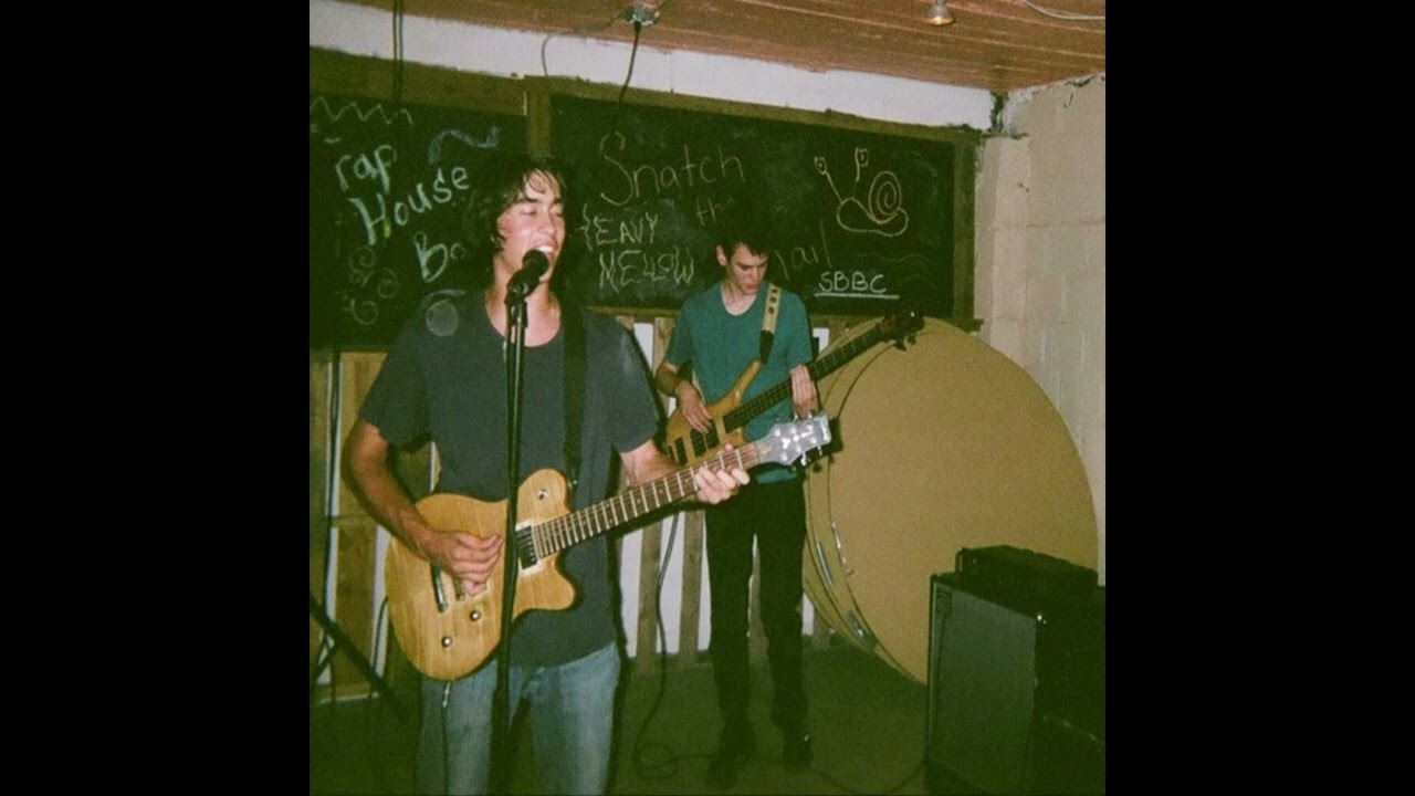 [free] alex g x midwest emo type beat - 