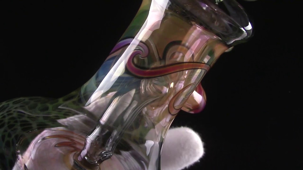 W930 - El Hefe Honeycomb Fumework Rig