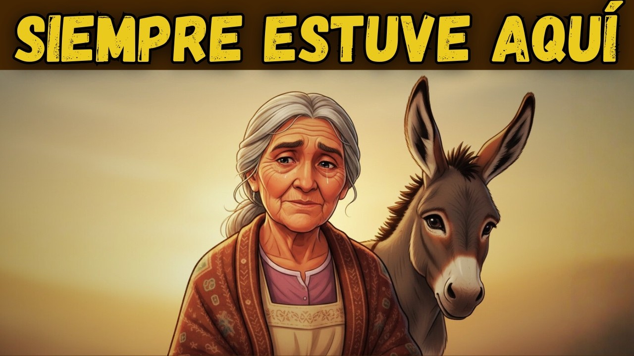 La historia de Doña Gracia: buscó sabiduría y el tiempo le reveló algo inesperado.