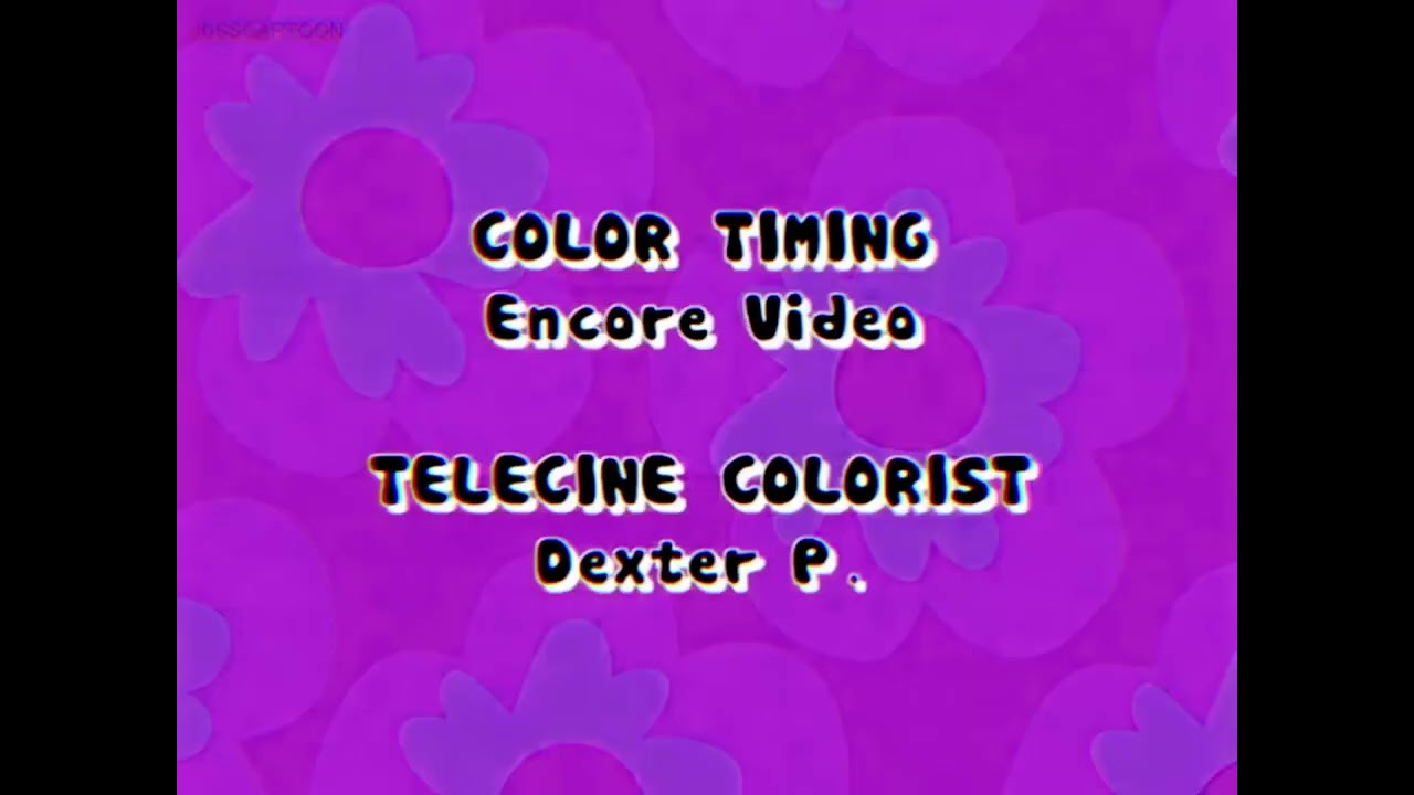 Ni Hao Kai Lan:Hoho The Demonic Monkey Credits
