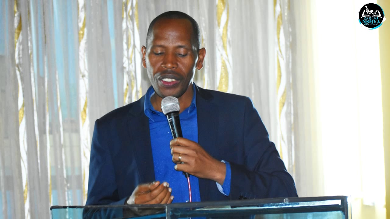 ICYAKORA MUZAHABWA IMBARAGA UMWUKA WERA NABAMANUKIRA