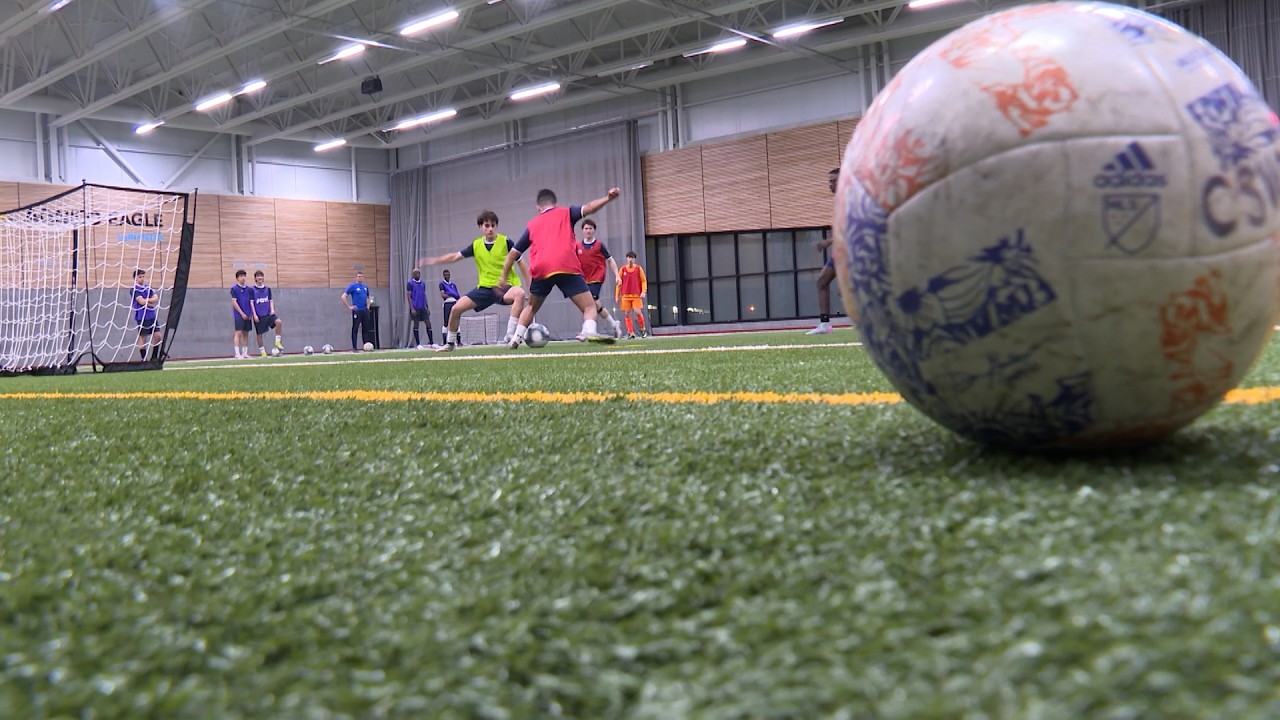 Soccer : Le Blizz’Or prêt pour sa deuxième campagne