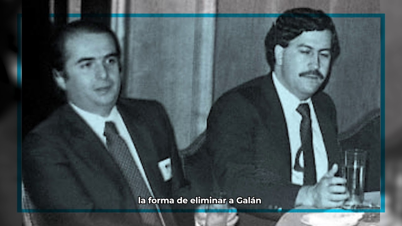 Cápsula Jurídica - Rechazo a la libertad condicional de Alberto Santofimio Botero