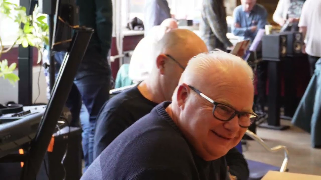 Workshop 23 Maart 2024 Deel 2