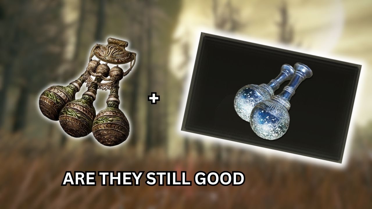 Elden Ring | NO HIT | Chilling Perfume Bottle VS Malenia NG+