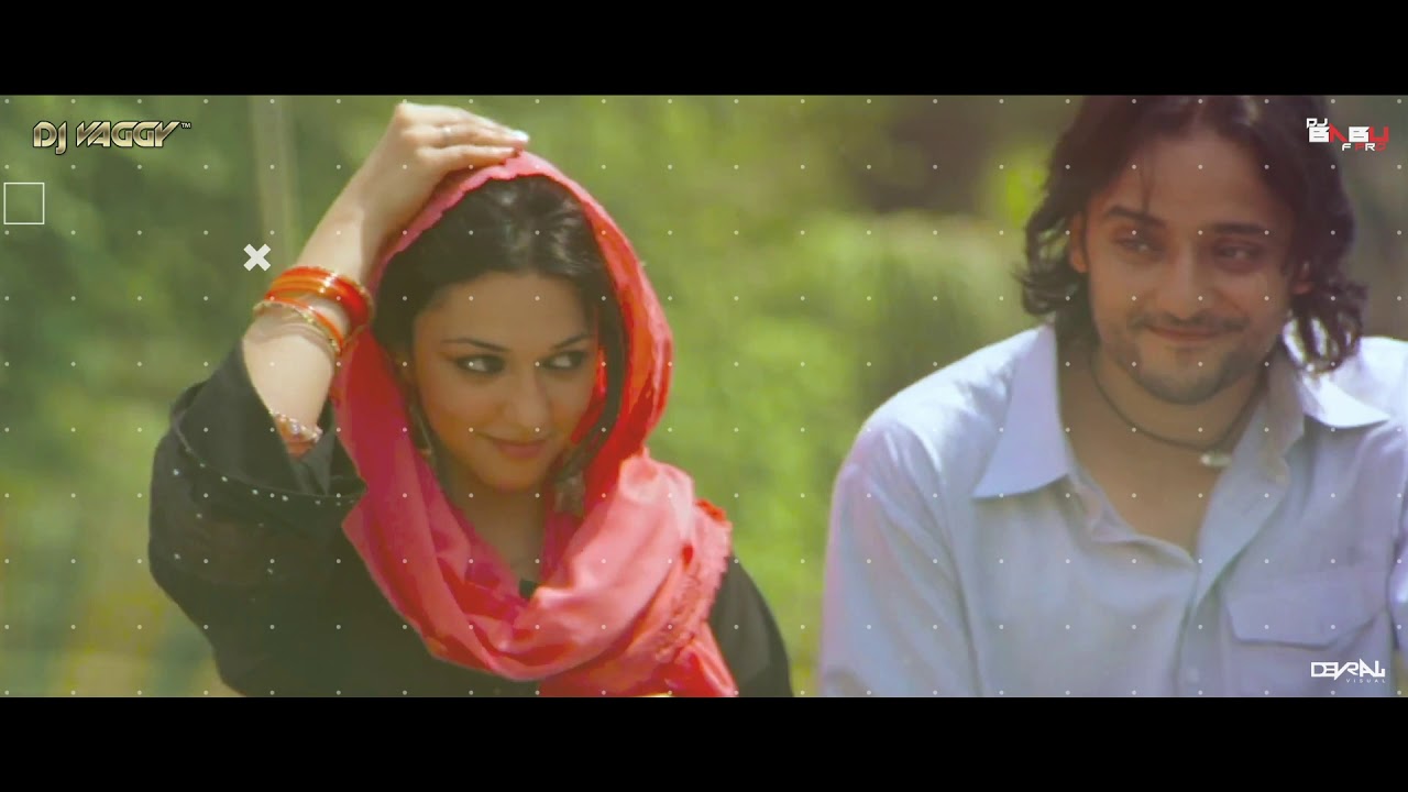 Maula Mere Maula - DJs Vaggy & Babu F Pro Deep Mix