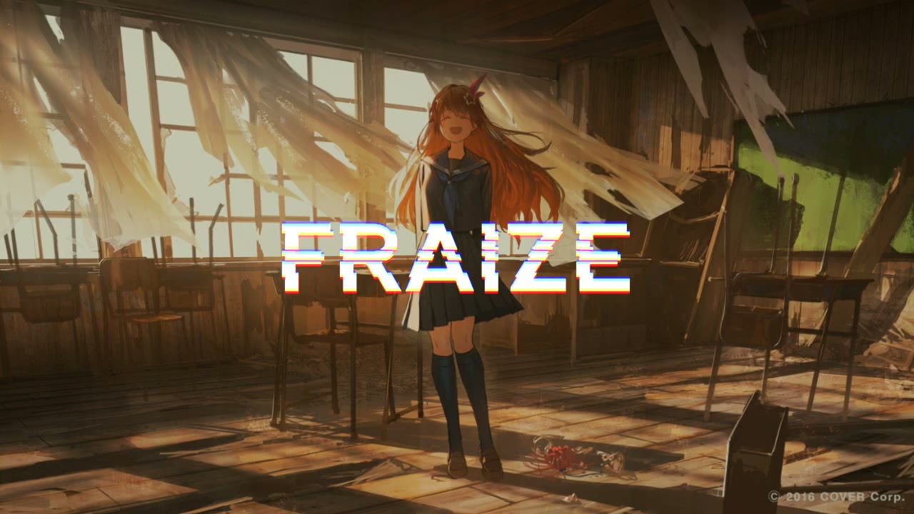[Free Download] Trap Template } Glitch Text { Avee Player Template