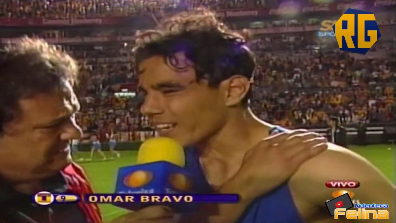 Tigres vs Chivas 1-0 RESUMEN Jornada 11 Clausura 2009 Liga Mx