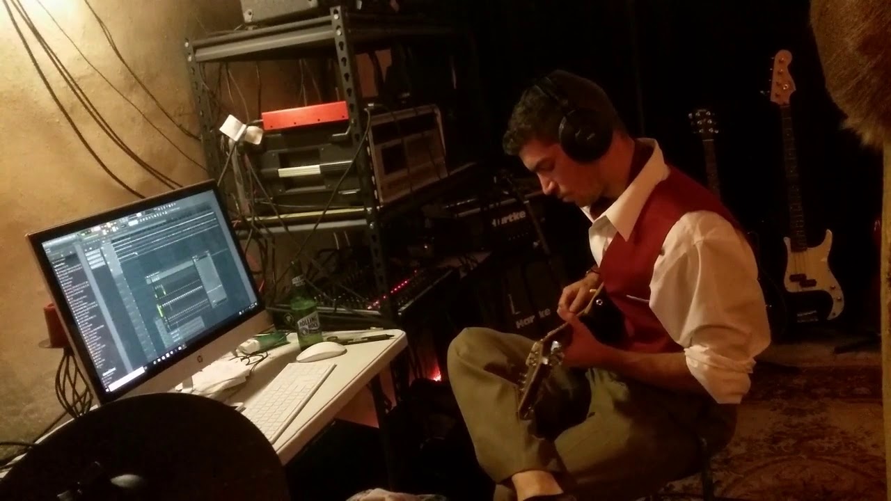 Shine, Original music from Gretchen's Kitchen