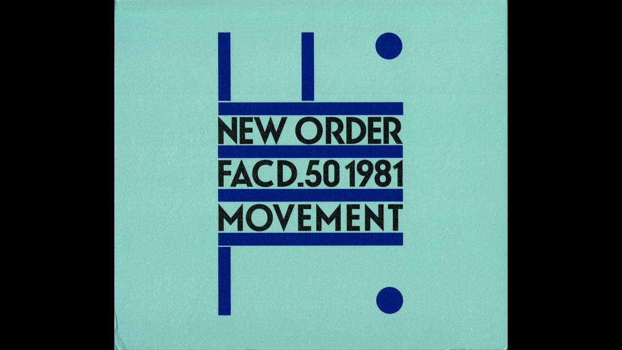 New Order - Temptation (12'' Version) [High Quality]