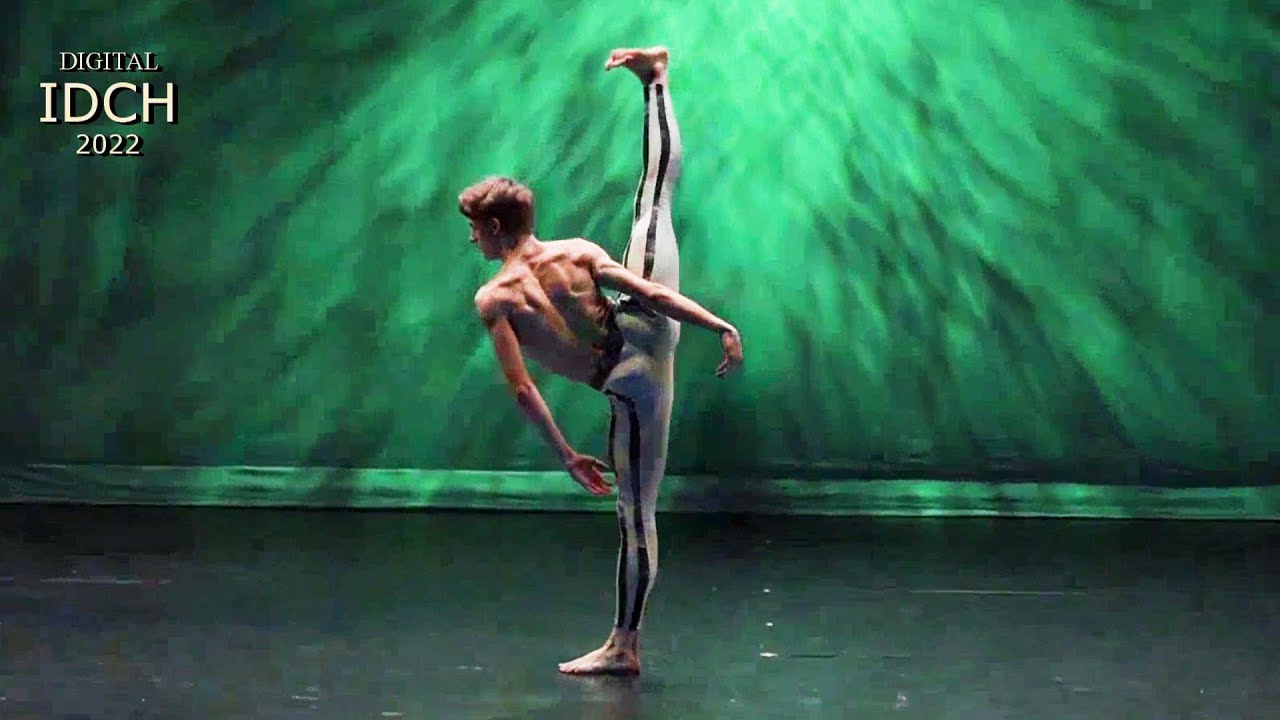Joakim Visnes, Age 17  (Norway)