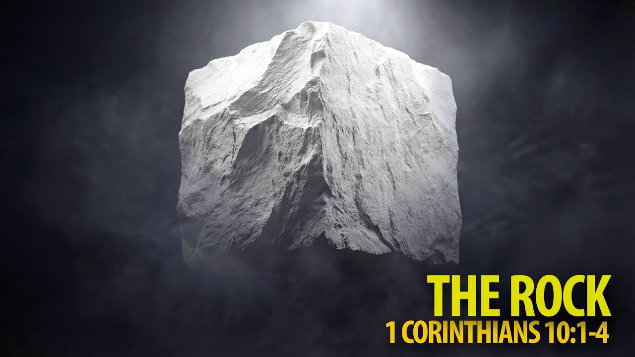 20260208 The Rock