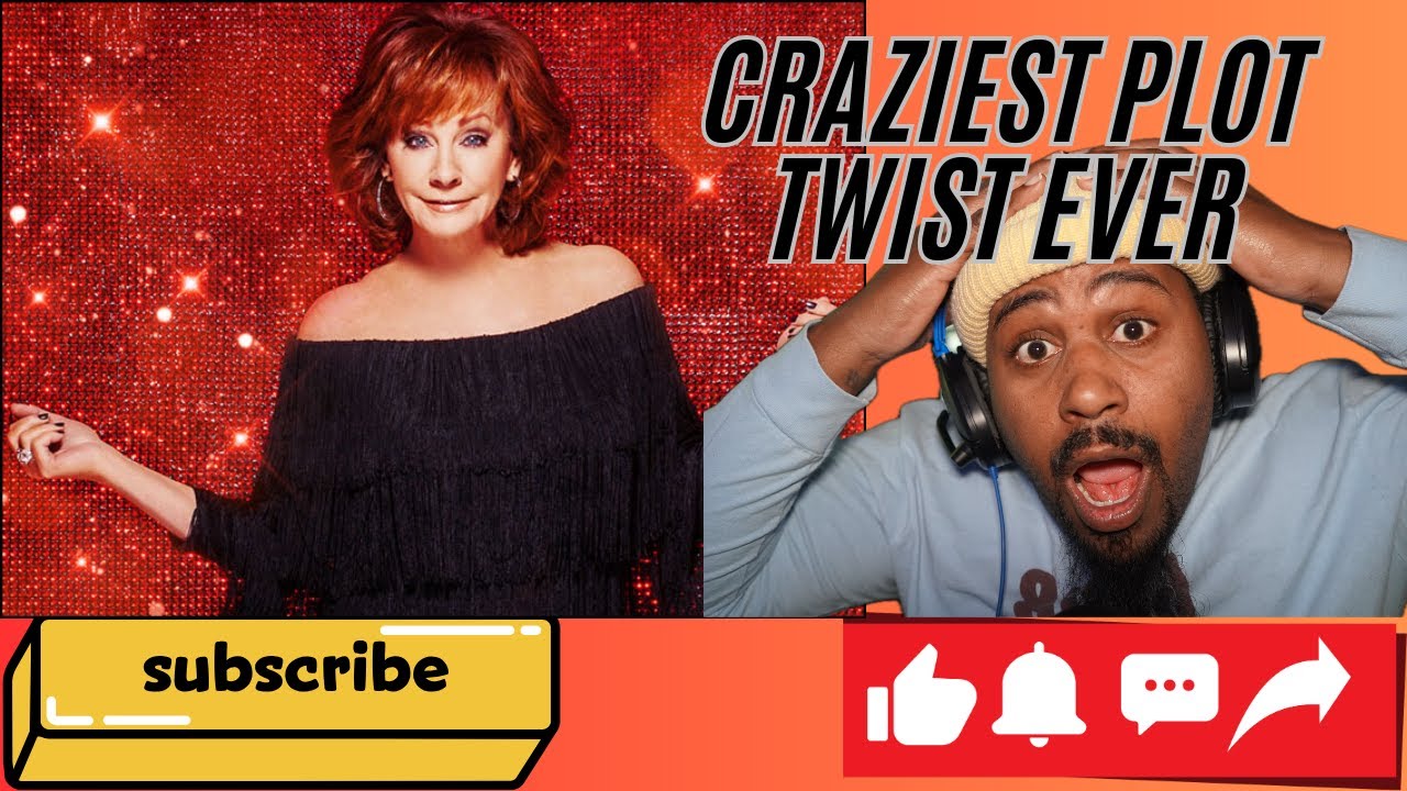 THIS IS INSANE! REBA MCENTIRE -THE NIGHT THE LIGHTS WENT OUT IN GEORGIA | FIRSTTIME HEARING REACTION