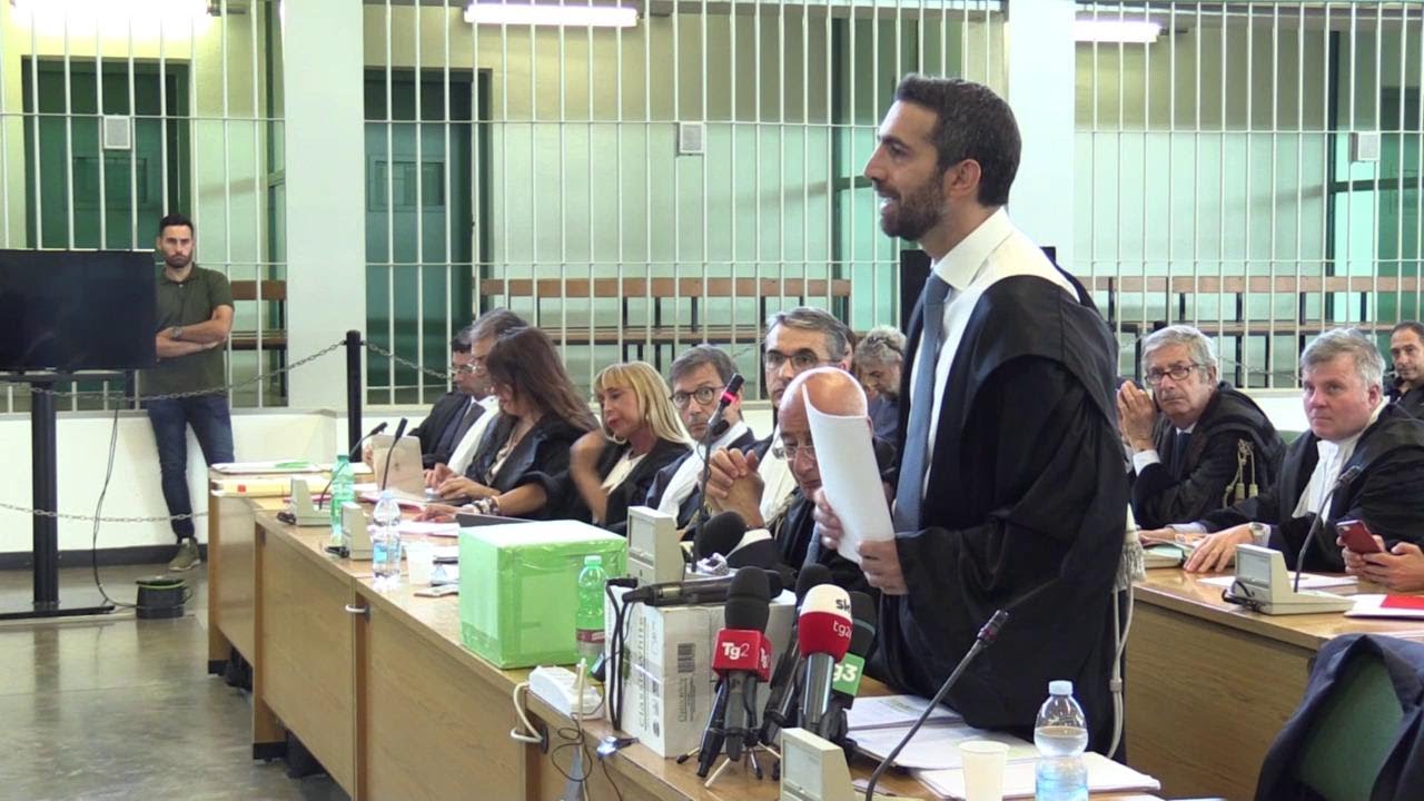 Caso Cucchi, da 