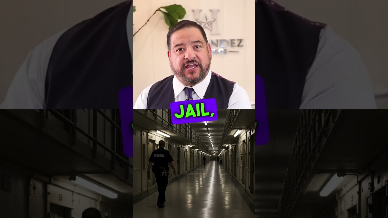You&rsquo;re not innocent until proven guilty! 🤔 #innocent #guilty #court #texas #viral #lawyer #tx #law