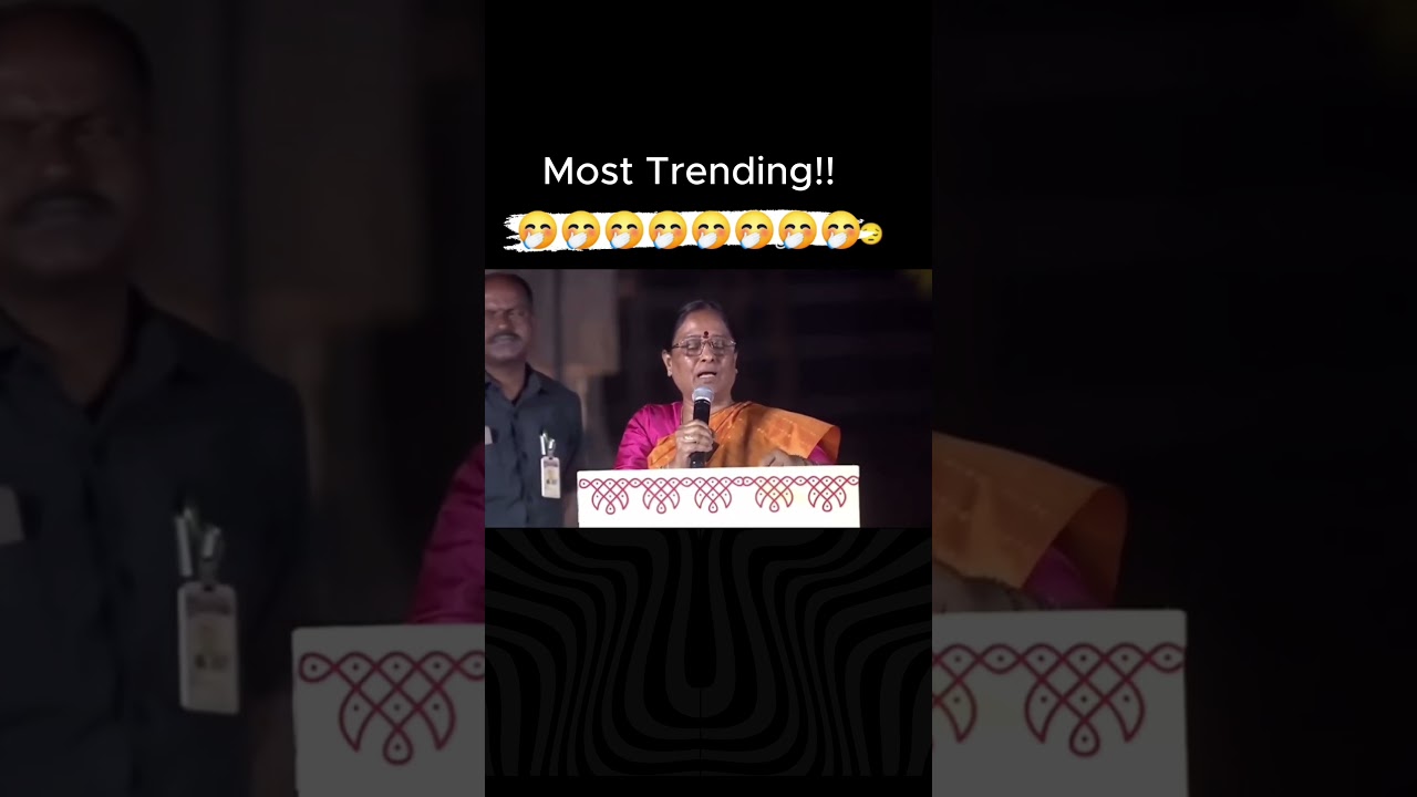 Konda Surekha Funny Speech at Miss world 2025 Hyderabad Event