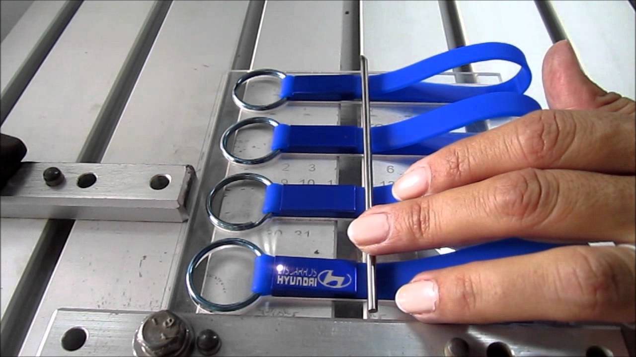 Grabados en LASER GRABOLASER