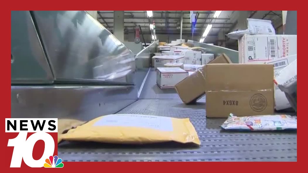 Consumer Alert: No, USPS doesn&rsquo;t have your package. How to tell that text message is a scam