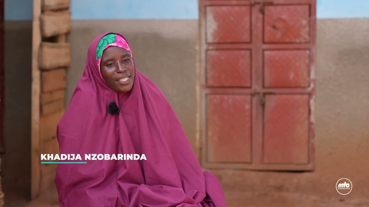 Kajurungutsi Village - Uganda