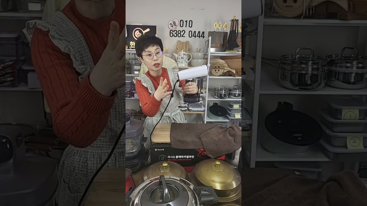 🍳한입주방🍳 “주방 정리 끝판왕! 오늘만 특가”