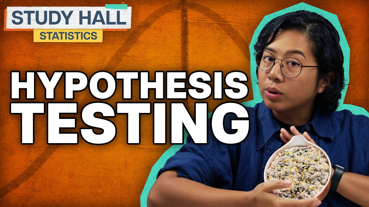 What is a Chi-Square test? | Statistics Ep. 23
