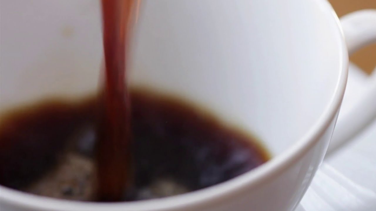 How much caffeine is really in your coffee?