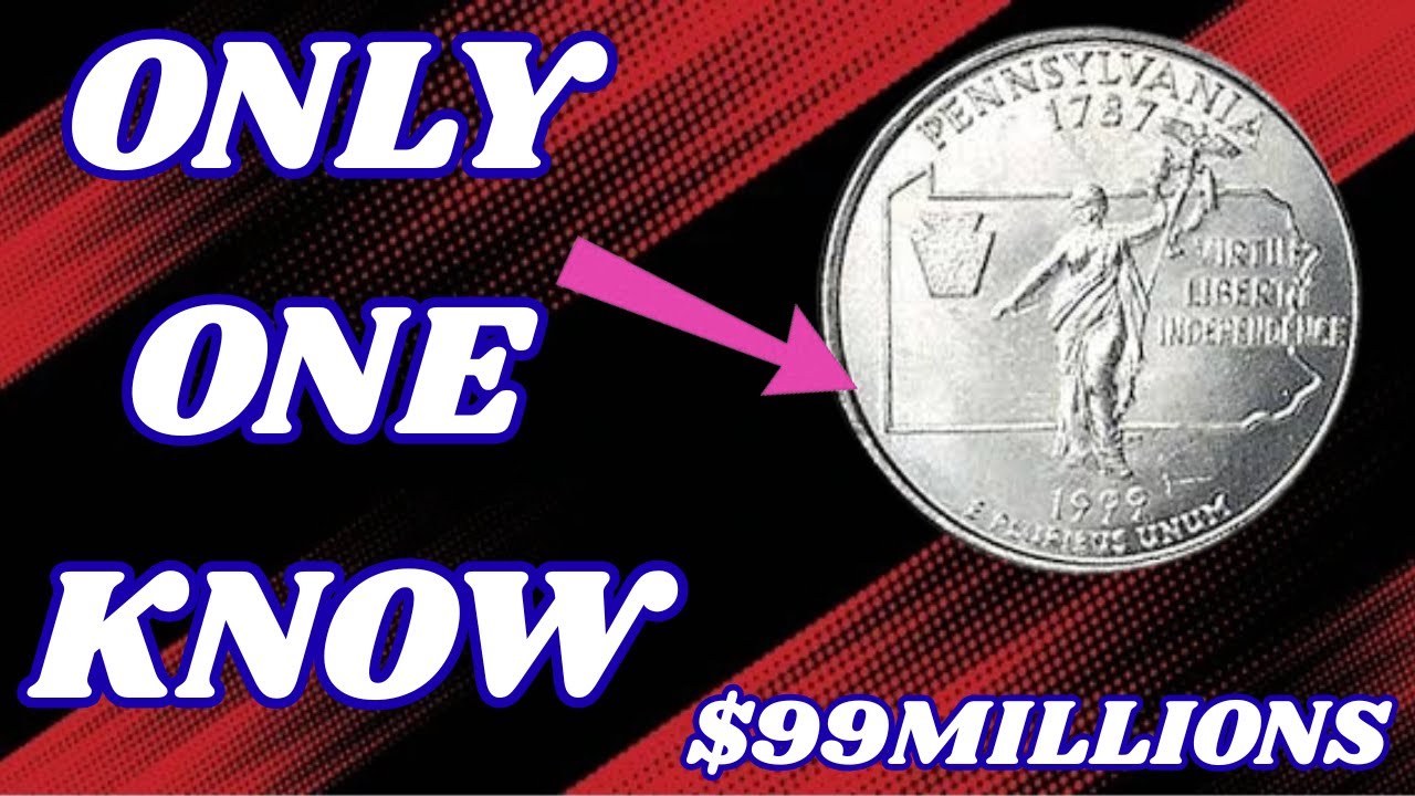 Quarter Roll Hunting 2026: Best Tips to Find Valuable Quarters!