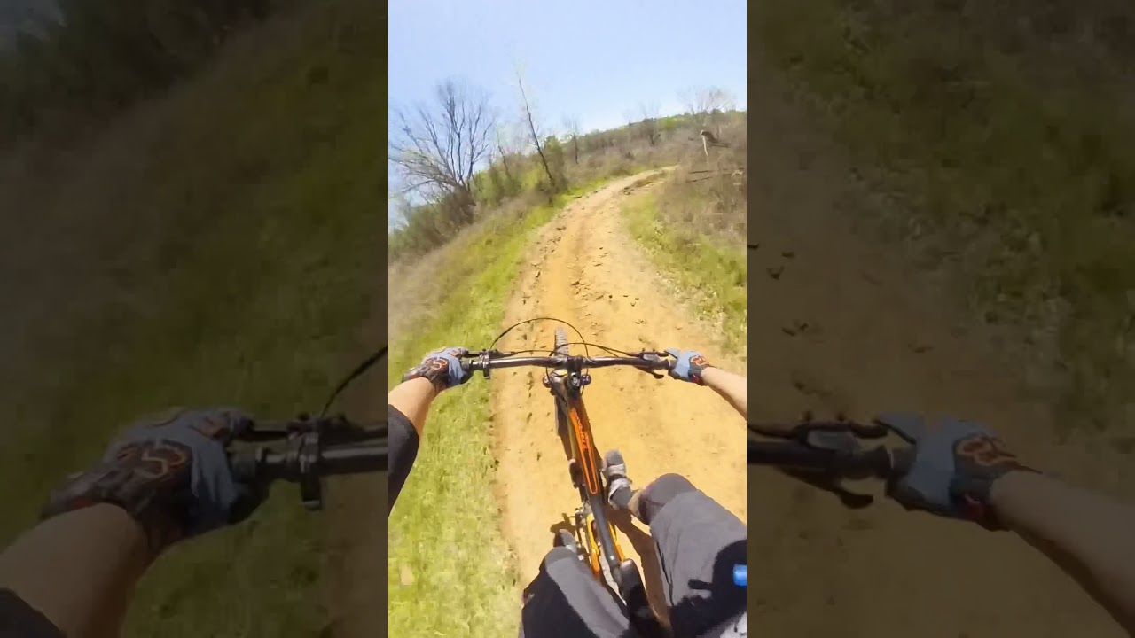 Northshore Trail East loop #Insta360MTB #MountainBikingDFW #pinoyMTB