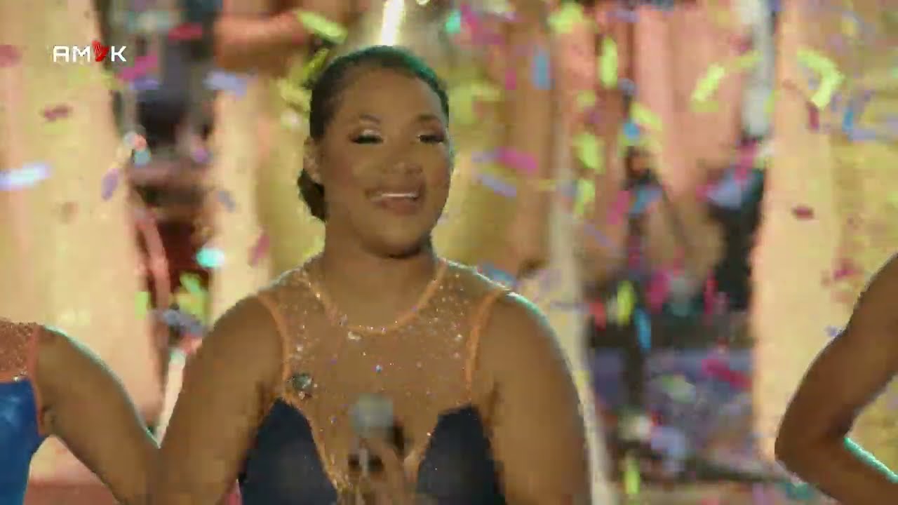 Tumba 2025: Thallysa Jano - Kitara Ban! - ICONS
