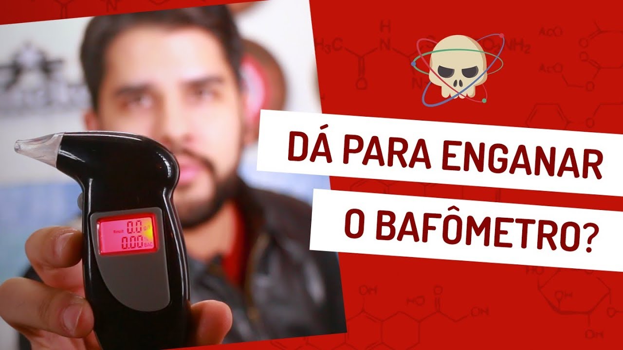 D&aacute; para enganar o baf&ocirc;metro? Descubra agora!