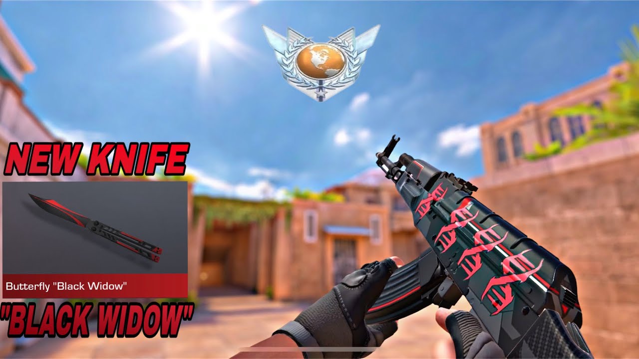 STANDOFF 2 | Full Allies Match Gameplay❤️🔥🎯| Butterfly 