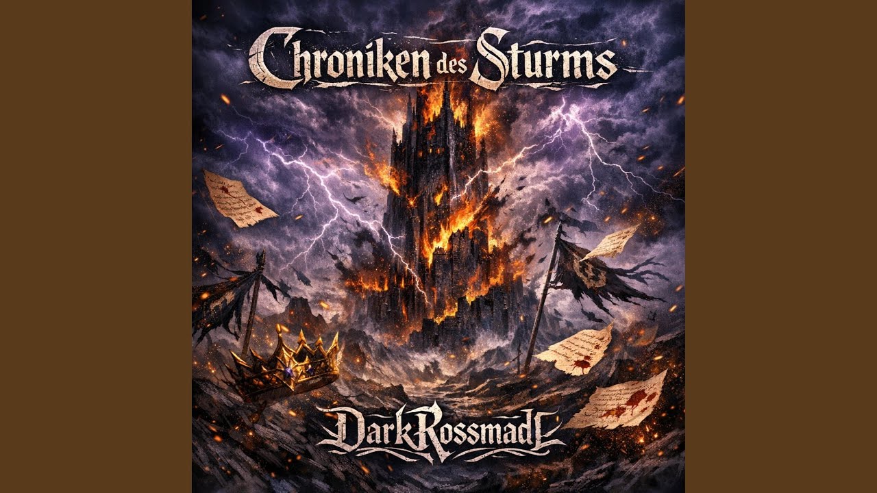 Chroniken des Sturms