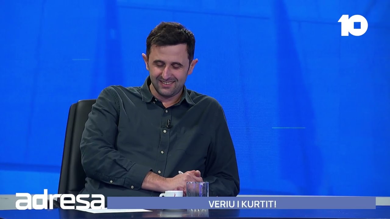Panelistët komentojnë ekzekutivin e Qeverisë Kurti 3 -Hajdari