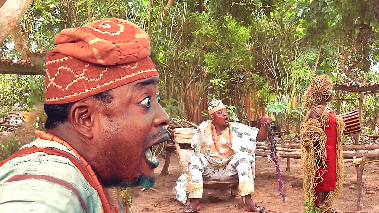 AFOBAJE ODAJU - 2026 Latest Yoruba Movies | Latest Yoruba Movies New Release Starring Digboluja