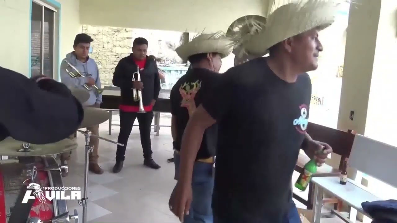SAN MIGUEL AGUACATES 2021