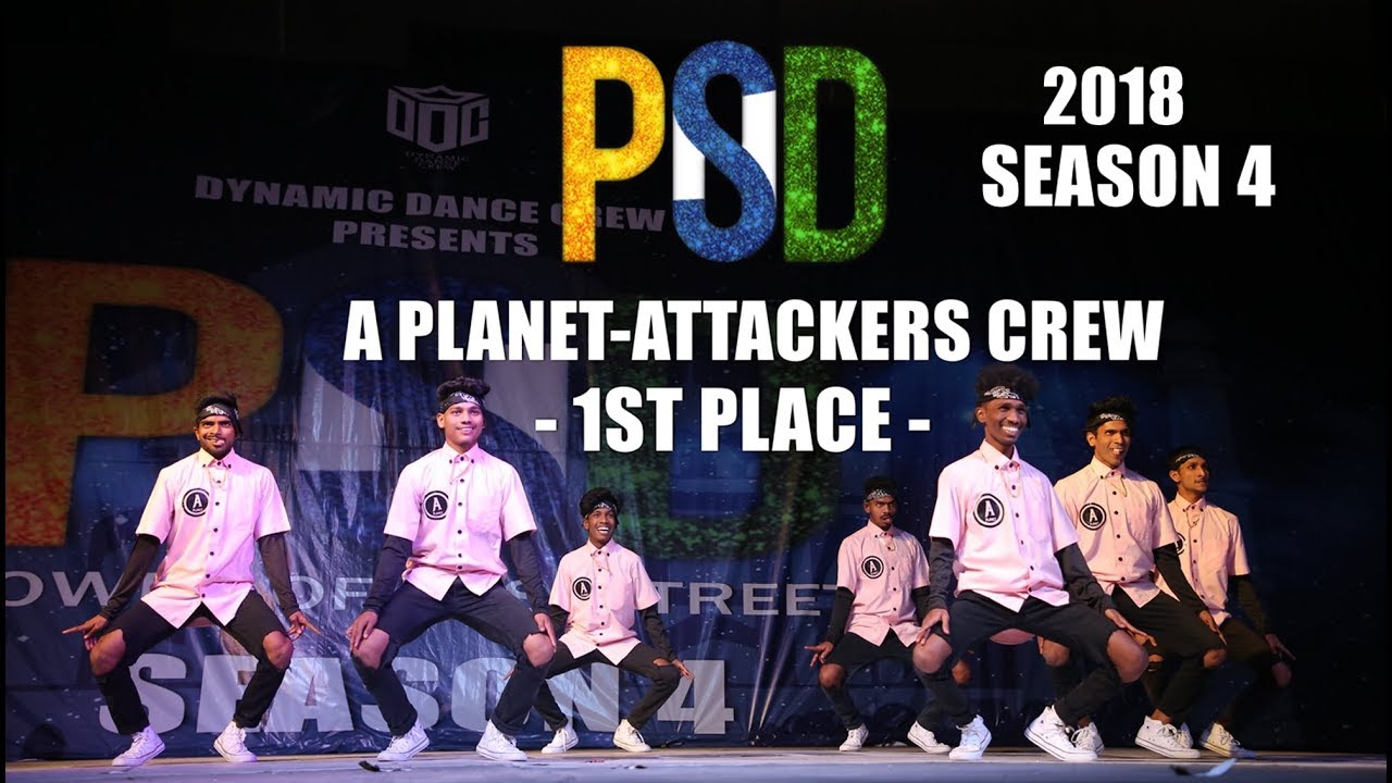 1-е место || Команда A-Planet-Attackers || PODS 4 2018 ( Индия )