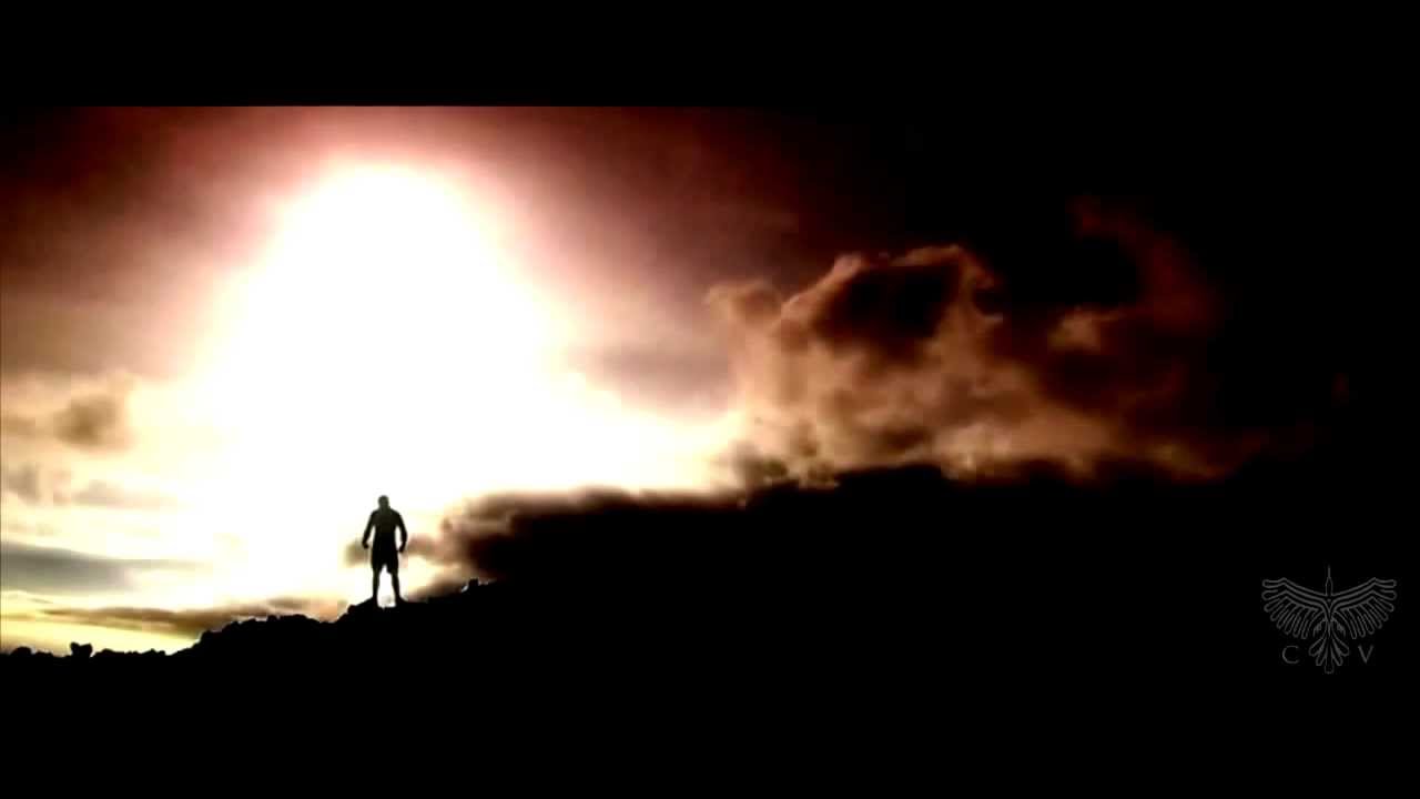 Hans Zimmer - Time (UFC version)