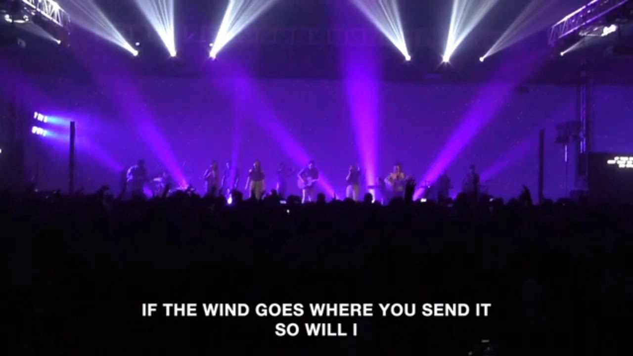 So Will I//Upper Room Worship Manila//(Cover)