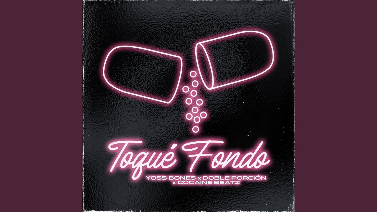 Toqué Fondo