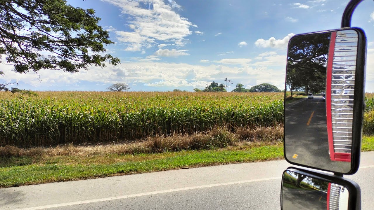 Santa Rosa de Cabal- Cali. (de Tour por el Valle del Cauca al volante de la JRR)🛣️🚚🇨🇴