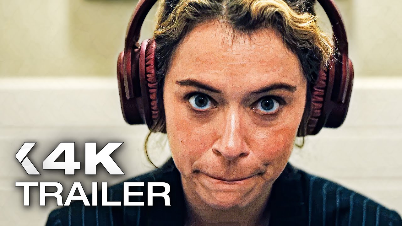MAXIMUM PLEASURE GUARANTEED Teaser Trailer (2026) Tatiana Maslany