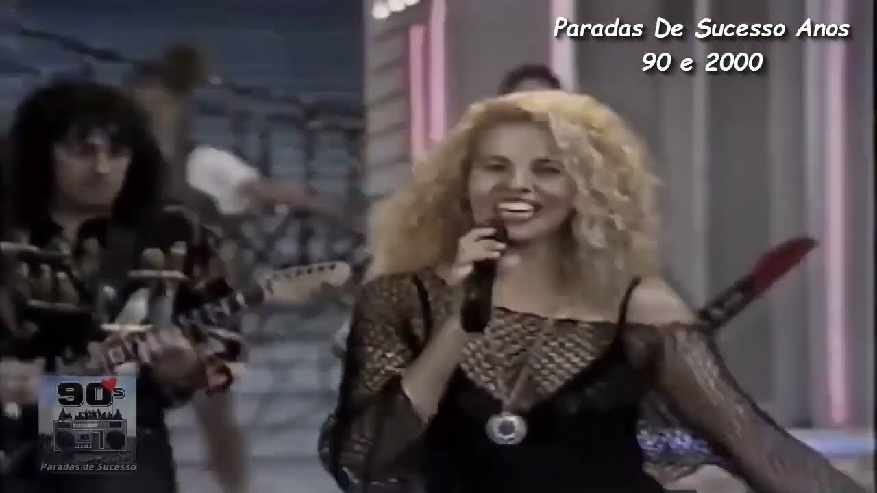Banda Cheiro De Amor - Doce Obsessão