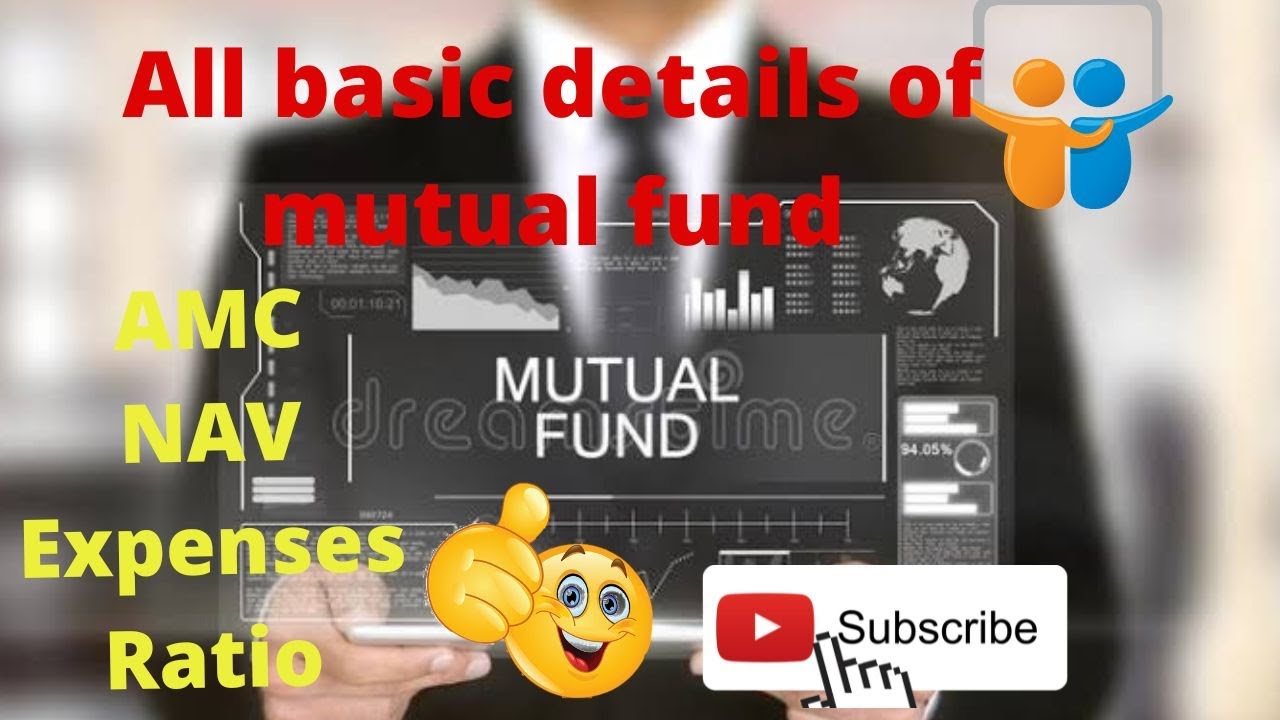 What is AMC, Expense ratio,NAV,exit load ??