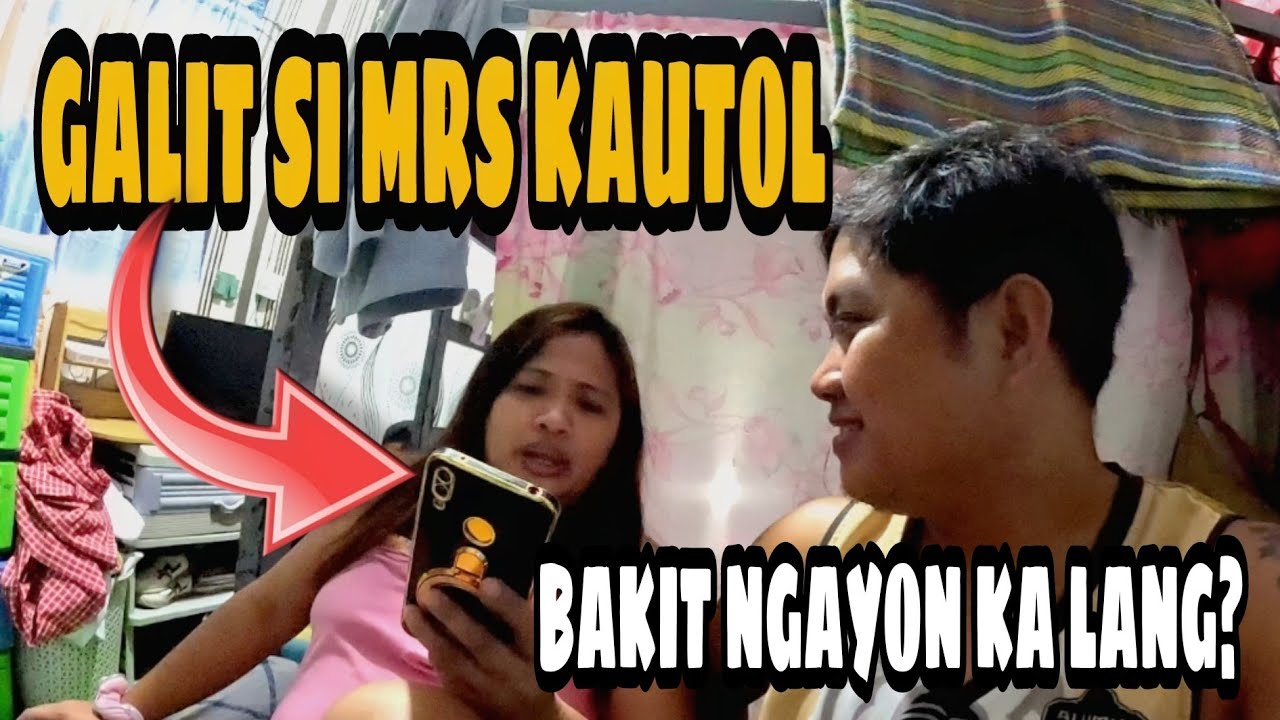 KAYLANGAN KO MUNANG UMUWI | KAUTOL TV