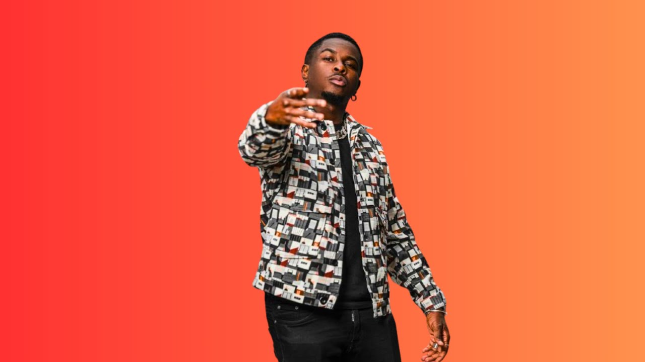 [FREE] Ste Milano X Didi B Type Beat Maïmouna - Prod By Schama Beats