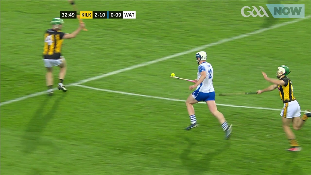 Stephen Bennett PwC GAA/GPA Player of the Year Nominations