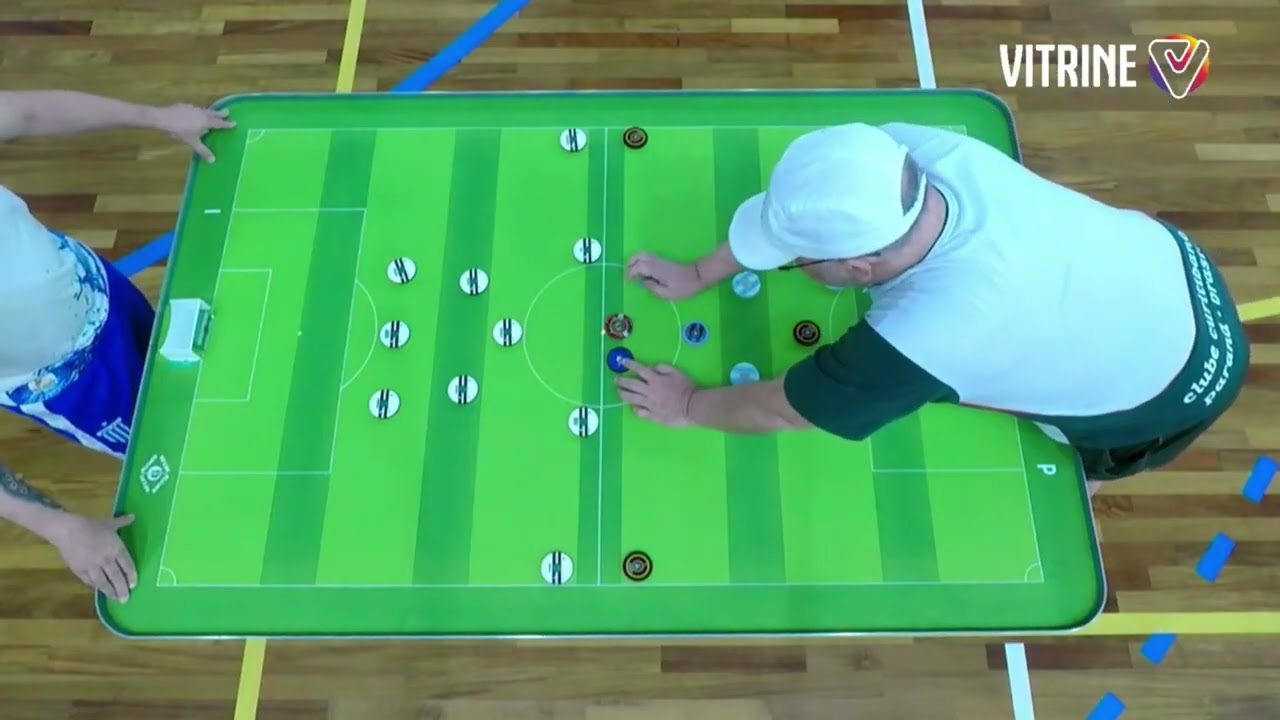 CAMPEONATO BRASILEIRO DADINHO - RODADA 31 | PORTO ALEGRE 2025