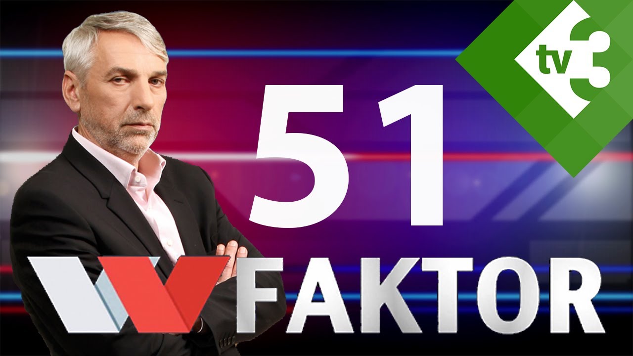 VV Faktor #0051: Prostitucija v Sloveniji